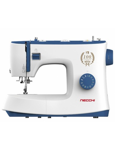 Macchina cucire necchi k432 - macchina,