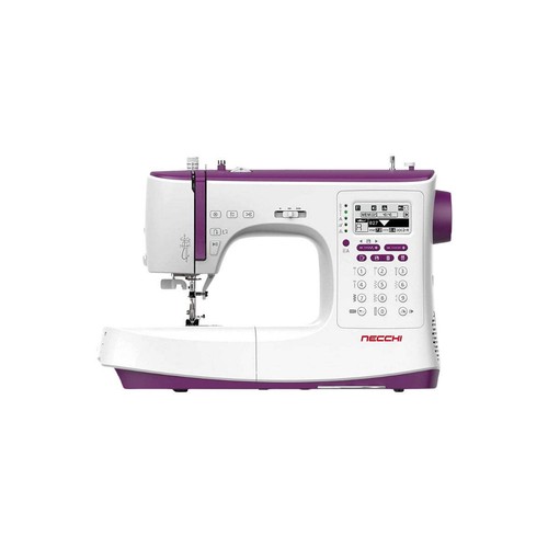 Necchi 204d macchina da - nc-204d,