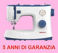 NECCHI K432A - MACCHINA DA