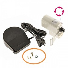 Motore 120w 6000 giri esterno