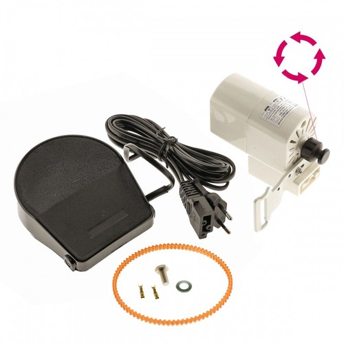 Motore 120w 6000 - , esterno