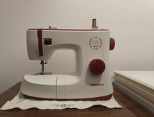 Macchina Da Cucire Necchi