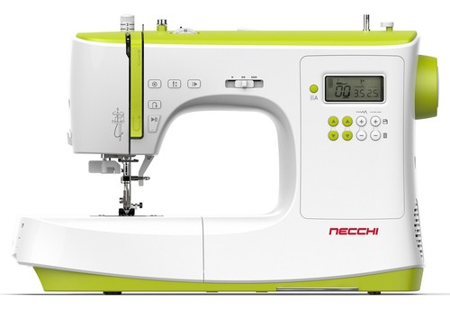 Necchi 102d macchina da - necchi,