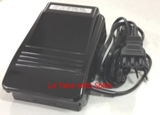 REOSTATO PEDALE NECCHI