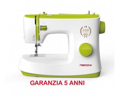 Necchi k408a macchina - necchi,