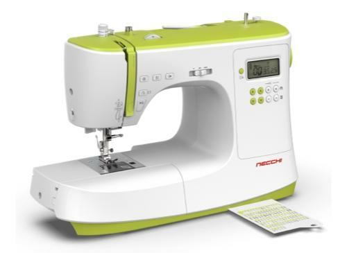 Necchi 102d macchina da - necchi,