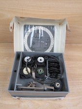 vecchia SCATOLA ACCESSORI PER