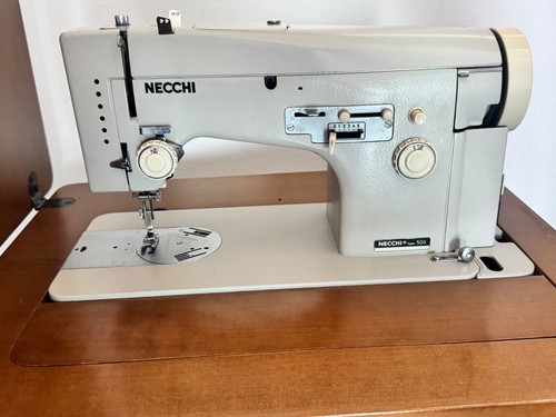 Necchi macchina cucire con - necchi,