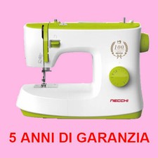 NECCHI K408A - MACCHINA DA