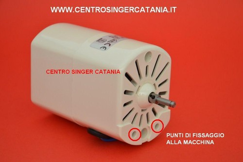 Motore macchine per cucire - per, da
