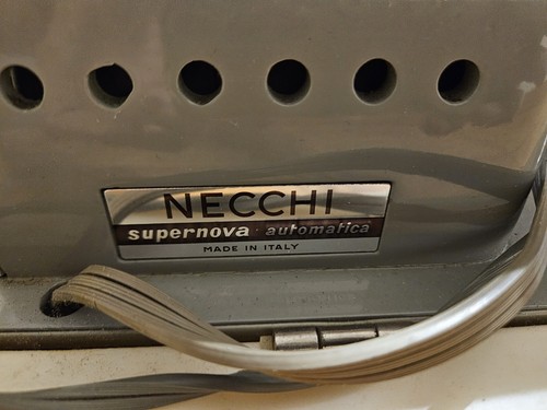 Vintage macchina cucire - macchina, da