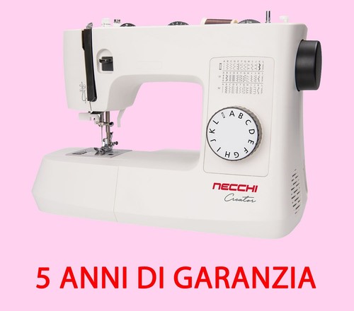 Necchi c35 dual - necchi,
