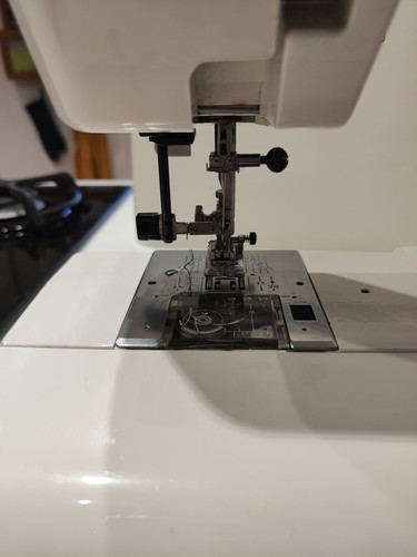 Necchi 308 macchina cucire - macchina, da