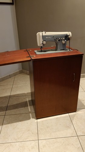 Macchina cucire necchi - macchina,