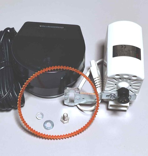 Motore 90w esterno macchine - motore,