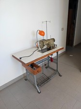 Necchi 740-101 – Macchina da