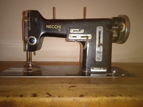 Necchi macchina cucire - necchi, da