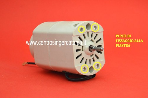 Motore macchine per - motore,