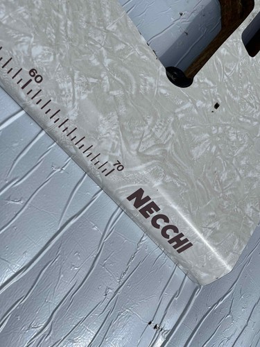 Nc8 necchi tavola - necchi, macchina