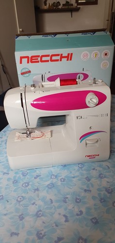 Necchi n82 macchina cucito - n82, da