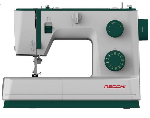 Macchina cucire necchi - cucire,