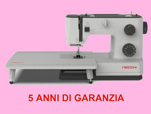 Necchi q132a macchina da - necchi,