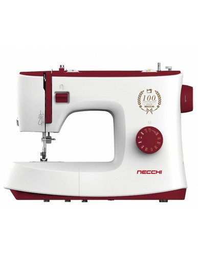 Macchina cucire necchi - macchina,