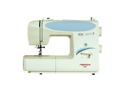 Macchina cucire necchi - macchina,