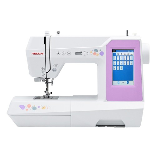 Necchi sweet h74j macchina - necchi,