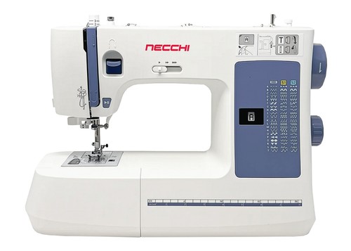 Macchina cucire meccanica - da,