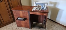 Macchina Da Cucire Vintage