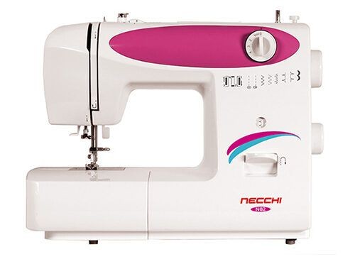Necchi n82 macchina cucito - necchi,