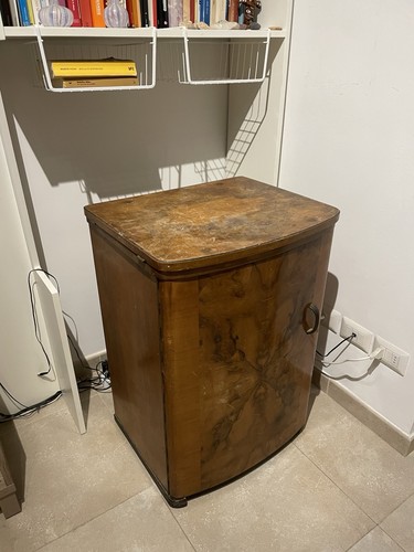 Macchina cucire necchi - macchina, con