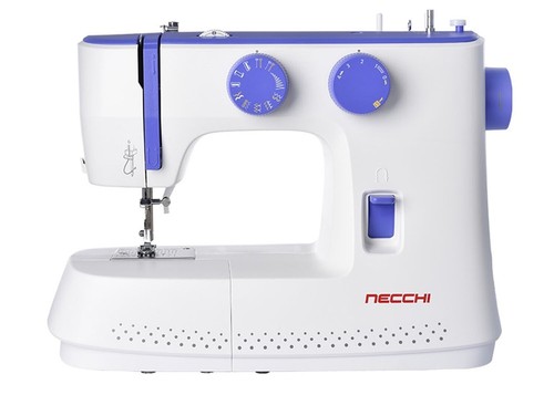 Necchi m213a macchina - necchi, da