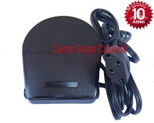 Reostato Pedale Macchina da