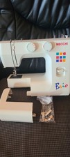 Macchina da cucire Necchi Brio