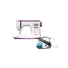 Necchi NC-204D macchina da