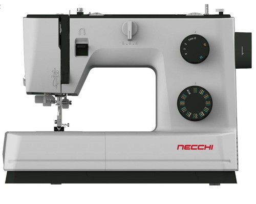 Macchina cucire necchi - da,