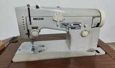 Macchina da cucire NECCHI