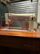 macchina da cucire usata